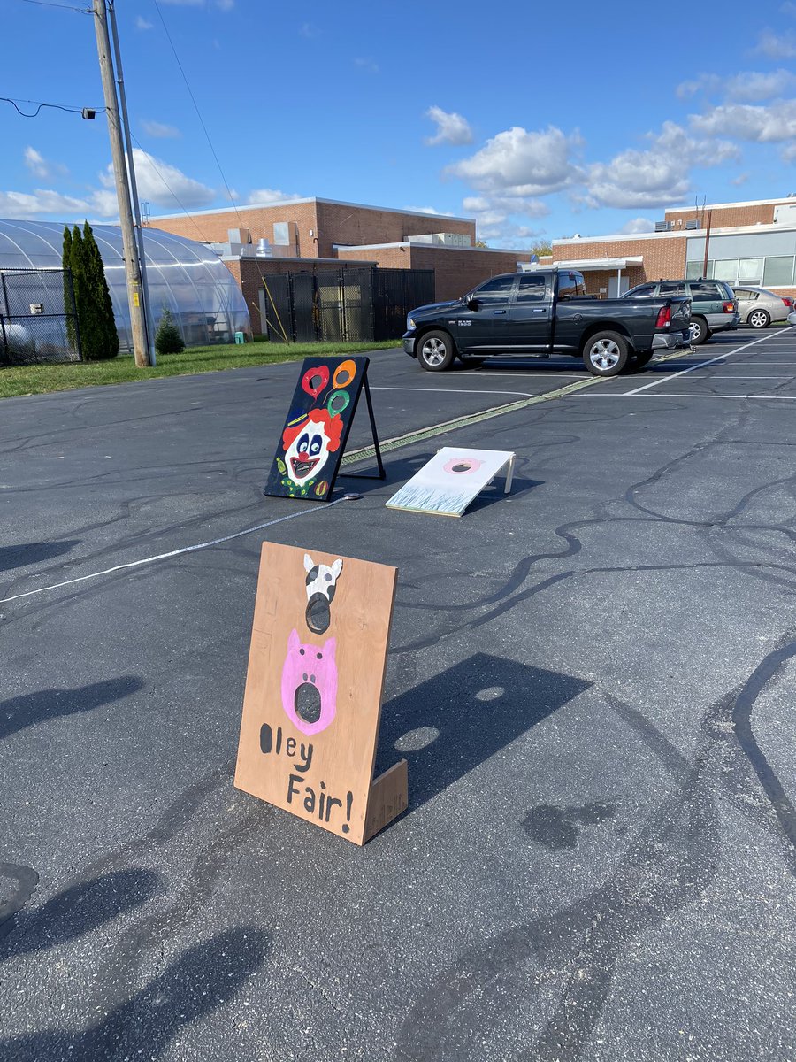 Chris Buckner tweet media