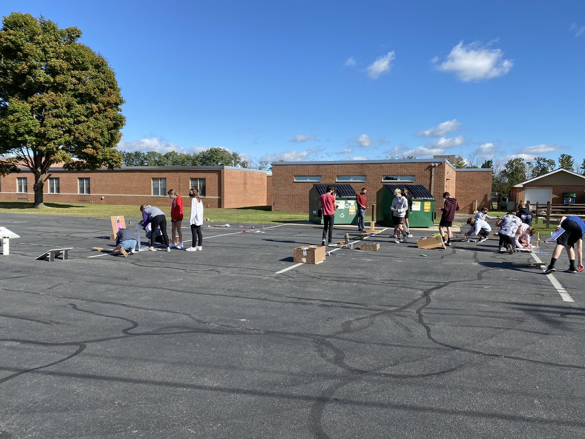 Chris Buckner tweet media