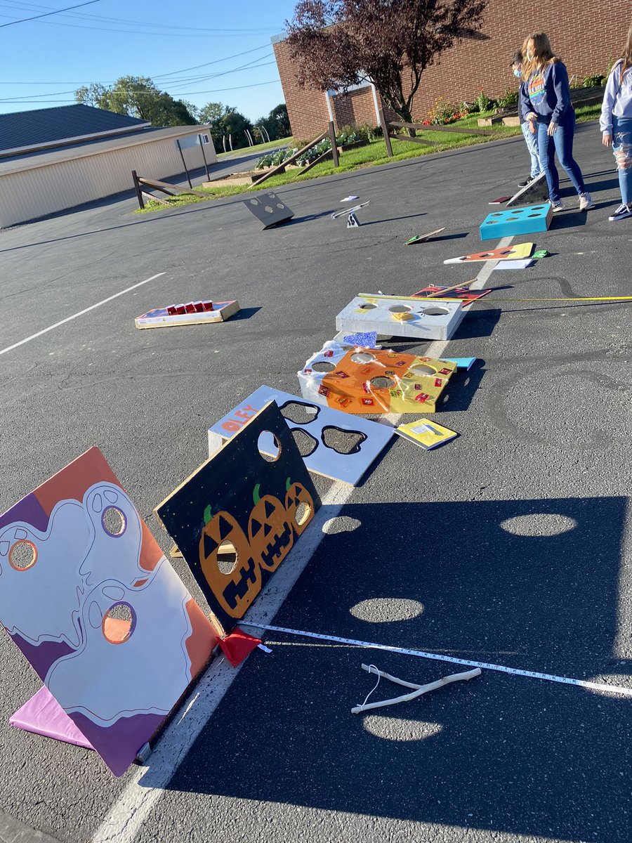 Chris Buckner tweet media