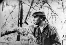 AbelPrieto11's tweet photo. ¡Salud, Guevara!
O mejor todavía desde el hondón americano:
Espéranos. Partiremos contigo. Queremos
morir para vivir como tú has muerto,
para vivir como tu vives,
Che Comandante,
amigo. https://t.co/lw55K4SUr1