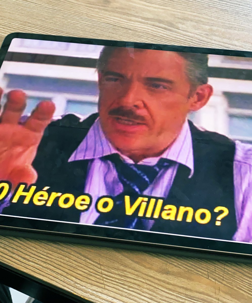 ArumaCacc's tweet photo. El Covid-19 nos obliga a estar en cuarentena y eso provoca que comencemos a lidiar con nosotros mismos....  puede ser buena oportunidad para tener un trabajo interno, piénsalo #covid #heroeovillano https://t.co/jNog8zslOO