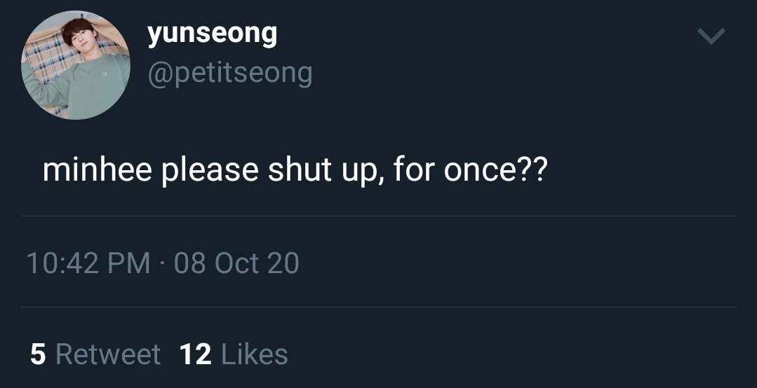 minheefangs's tweet photo. hwangmini au

minhee is a yizhan/wangzian fan and yunseong is his bestfriend, what can go wrong in his perfect fanboy life? maybe his merch?? https://t.co/X1pMXYvOSS