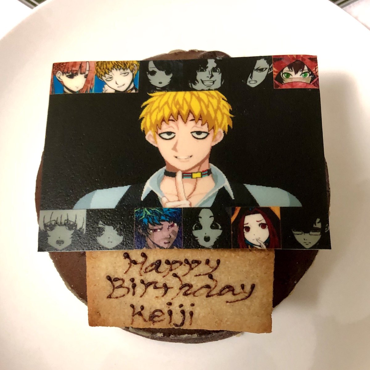 篠木敬二誕生祭2020 #篠木敬二生誕祭2020 ケイジさんお誕生日