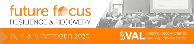 valonline's tweet photo. Future Focus - 'Resilience &amp; Recovery'
LIMITED AVAILABILITY -  Book your FREE place now, to avoid disappointment: https://t.co/TIIzbs4CJG https://t.co/w8XCLIH1B6
