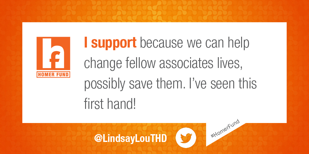 ✋🏻✋🏽✋🏿 if you feel the same about the #HomerFund.
