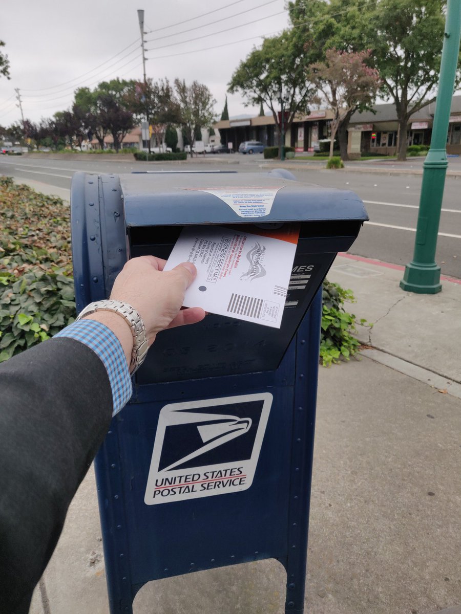 cghobbs's tweet photo. #ivoted https://t.co/xy5mFbCA9u