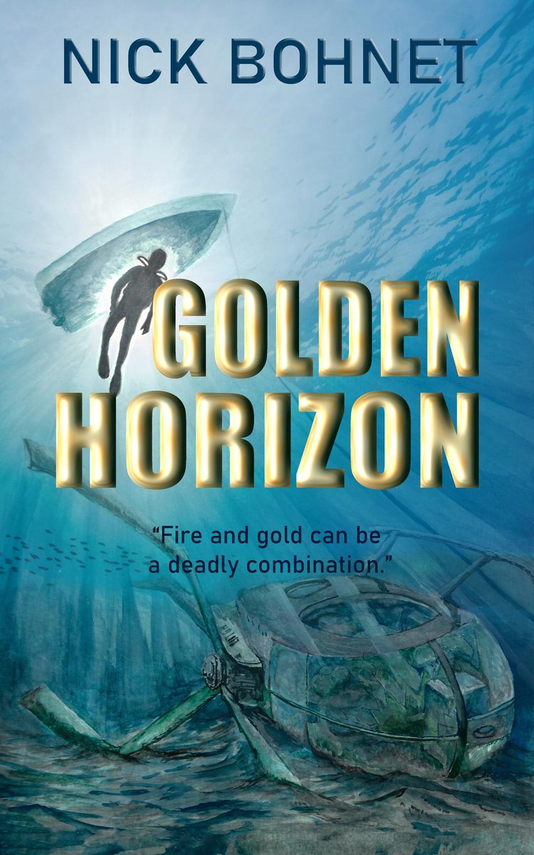 NickBohnet's tweet photo. Thanks @jenniewriter for the tag.I'm inviting six other writer to drop their covers and tag six more.
https://t.co/Y3pXzo8E36 
 #WritingCommnunity 
@StewartFHoffman
@JohnRob22420174
@SKwayauthor
@JRLewisAuthor
@HeartOfSteelBo1
@LauraSavino747 https://t.co/30ZZ9TOYHb