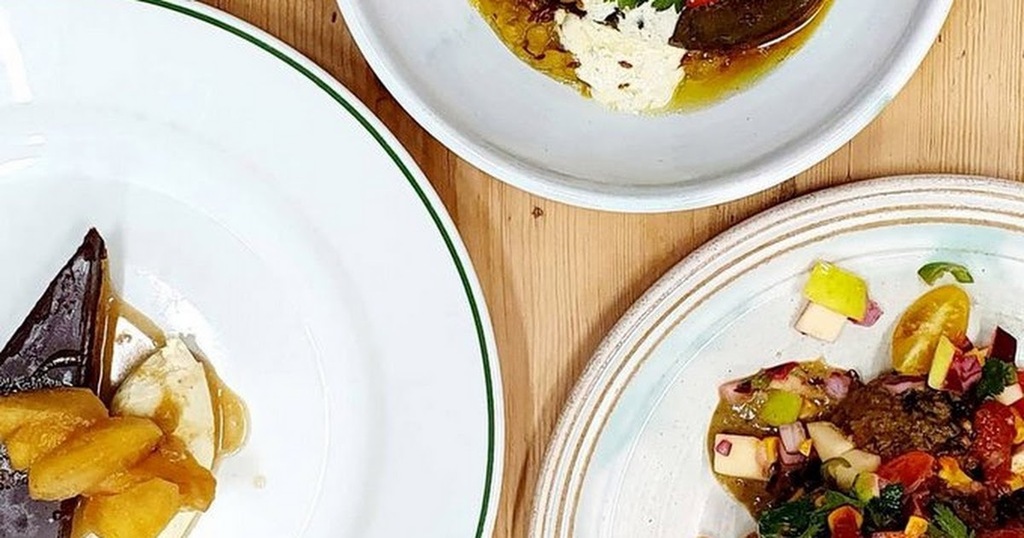 If you haven't heard <a href="/CSonsShrewsbury/">CSONS</a> is doing home delivery and it is awesome. Menu changes weekly. Have a look!