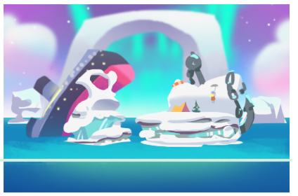 Pixel Squad tweet media