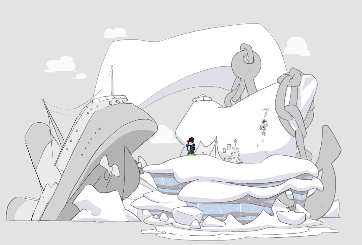 Pixel Squad tweet media