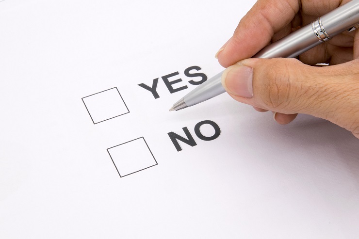 Sci4GA's tweet photo. When you get to the end of your ballot - there are referendums written in indecipherable legal terms. Never fear! We've created a handy guide to decipher what a "Yes" or "No" vote means on the three state-wide referendums.

https://t.co/bKioyuu3ir https://t.co/uNl8pQNcDh