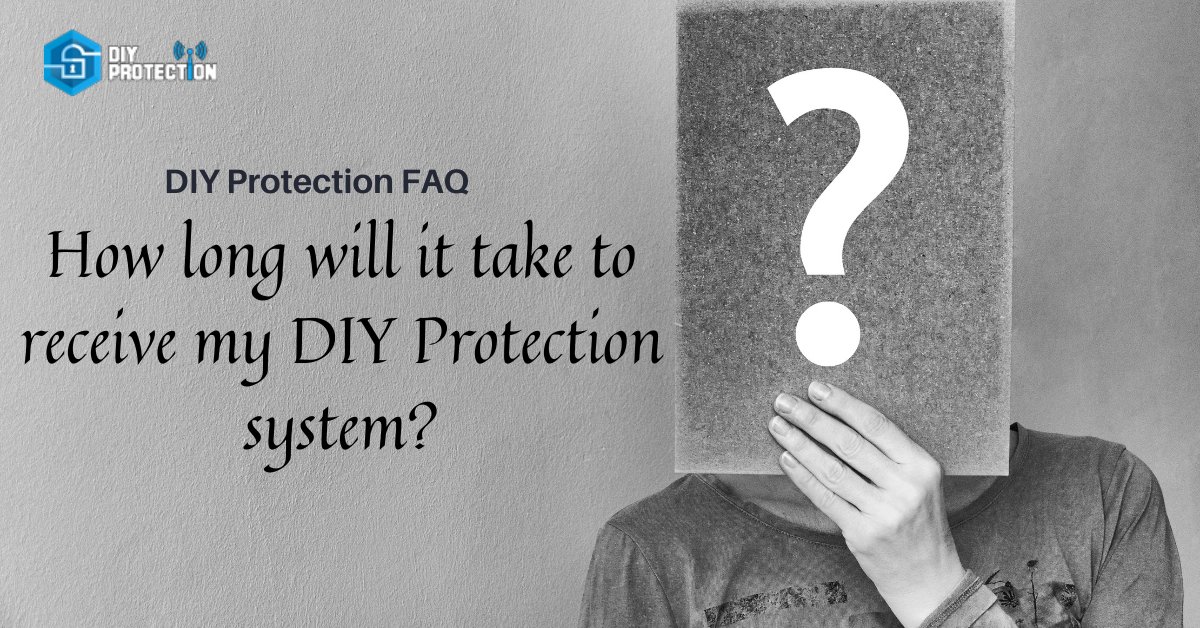 DIYProtectionCA's tweet image. Our professional alarm technicians will program your system as soon as you complete your order.   The best part is that shipping is FREE OF CHARGE! Read another FAQ diyprotection.ca/faq-2/

#DIYProtection #HomeSecuritySystem #HomeSecurityDevice #FAQ #HomeSecurityCompanies