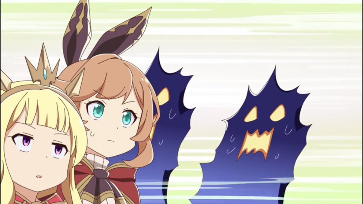 ゆき ぐらぶるっ 1話の感想 変身してるところのルリアちゃんかわいかったです W そのあとカツオと合体して魔物を倒してましたw ぐらぶるっ グラブル