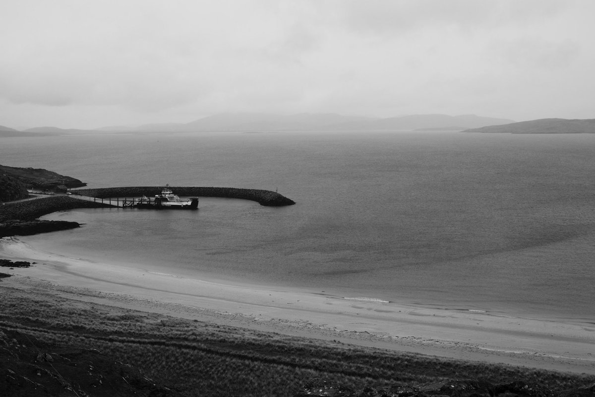 I dipped into my archives today and it cheered me right up. Not even missing an abroad holiday this year because Scotland you are glorious in every weather.