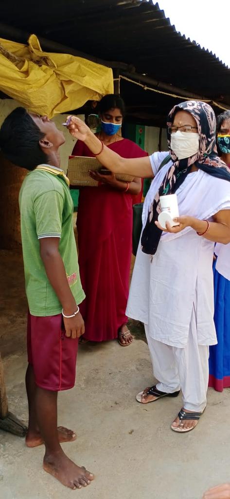 WCDBanswada's tweet photo. https://t.co/k0AfonqQPp

#NationalDewormingProgramme 
#icdsbanswada
#wcdtelangana https://t.co/59ukpDxHXG