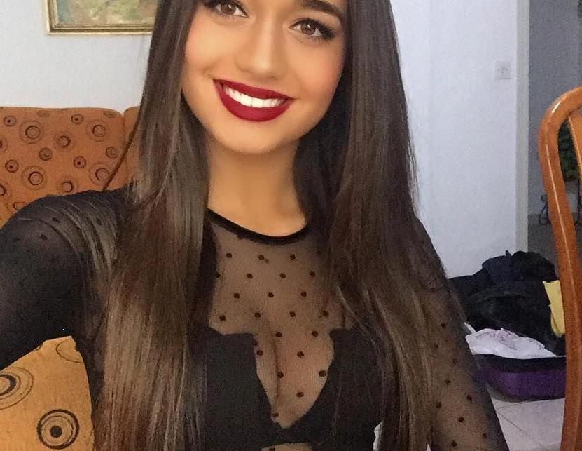 The Things That We Love Tell Us What We Are.😜