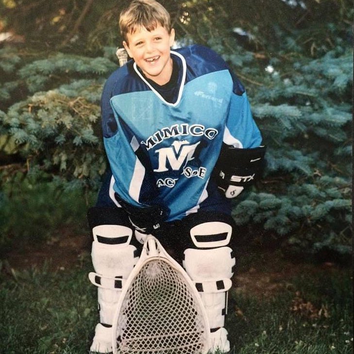 Mimico Mountaineers tweet media