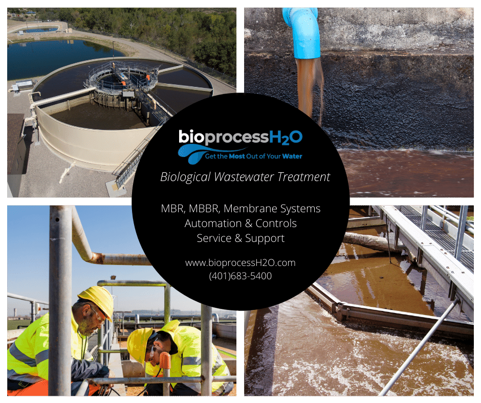 We are here for you biological wastewater needs. MBR, MBBR, Membrane Systems, Automation &amp; Controls, Service &amp; Support. Contact us today.

#MBR #MBBR #Media #Membranes #Service #Support #biologicalwastewater #whatsinyourwater #water