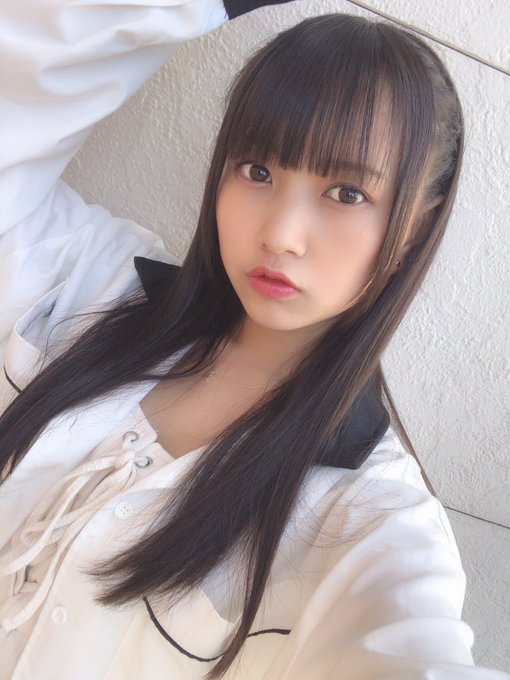 奥野未悠のTwitter画像34