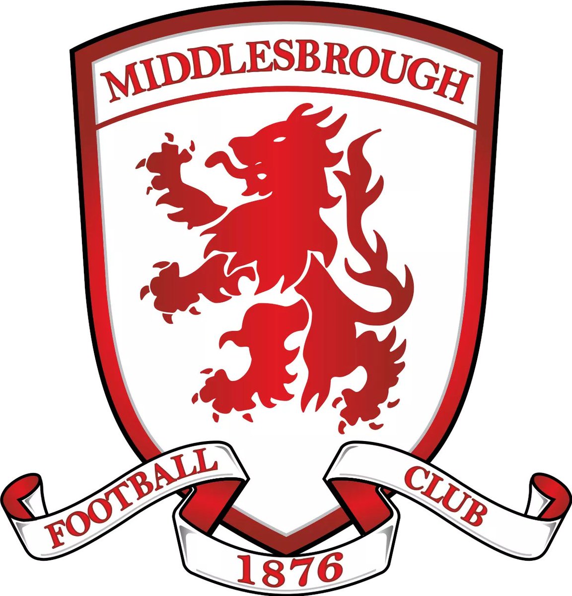 29) Middlesbrough Points: 154 Manager: Tony Mowbray The Middlesbrough of old linking up with the Middlesbrough of new. What's not to love.