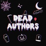 Photo by Dead Authors (@Dead_Authors)