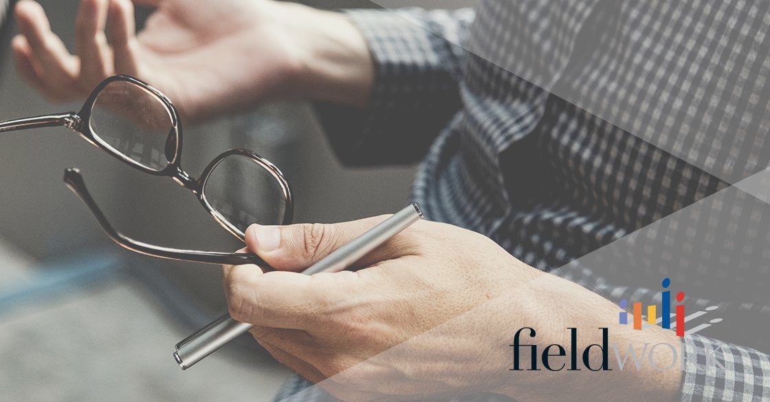 We know how stressful it can be to juggle what feels like endless project details. Stay organized and keep on the path toward success by downloading this FREE checklist! bit.ly/3ioFzdG 
#fieldwork #ultimatemarketresearchprojectchecklist #mrx #projectmanagement