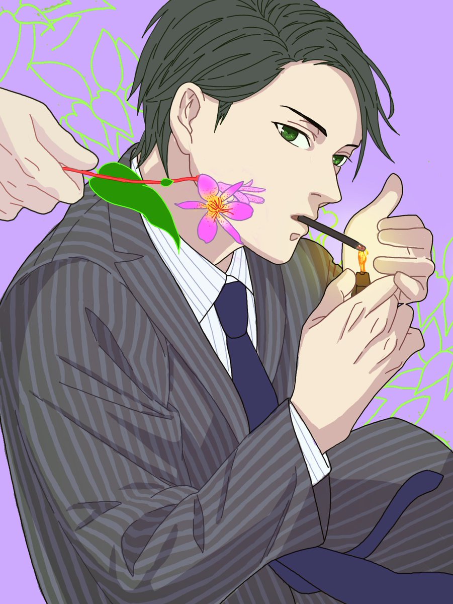 白洲武彌誕生祭 10月9日の誕生花は ホトトギス 花言葉 永遠にあな 三月のイラスト