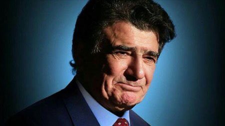 ehd83's tweet photo. مرغ سحر ناله سر کن 
داغ مرا تازه تر کن  
#شجریان 
زنده است... https://t.co/Pmy43FqpO7