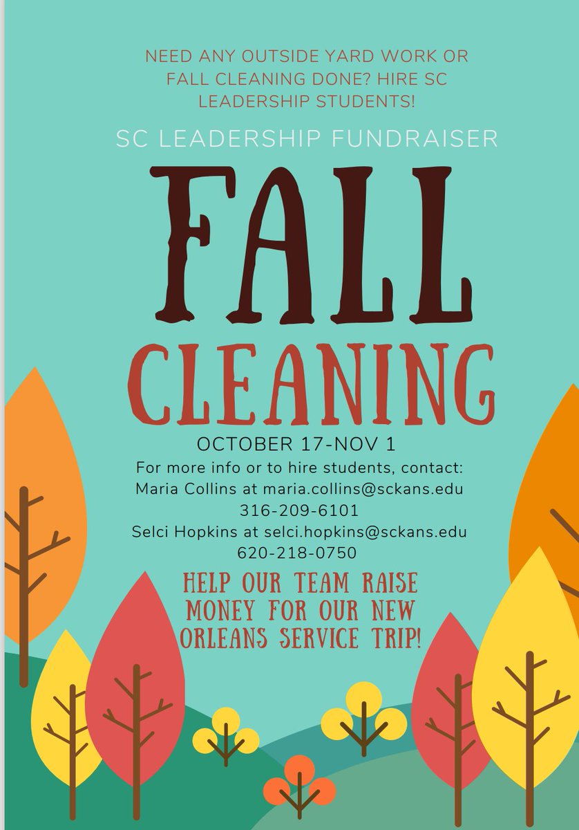 SC Leadership tweet media