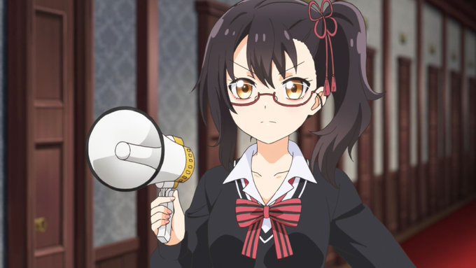榎本結子生誕祭のtwitterイラスト検索結果 榎本結子生誕祭のtwitterイラスト検索結果