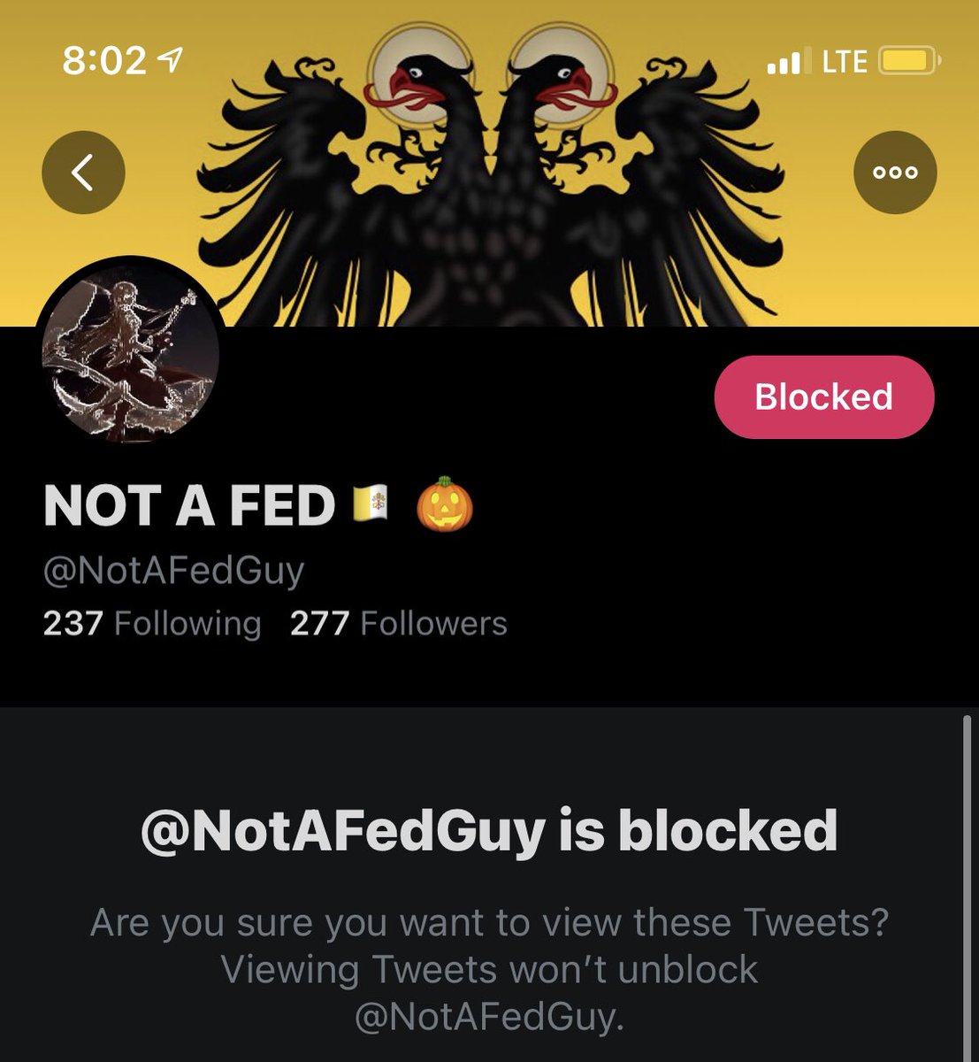 tw // racismsince the post w this piece of shits going around heres a thread of all their lil friends u shuld block too! if someone can make a thread to make it easier to access each account to block i'd rly appreciate it but for now i can only provide ss of their usernames