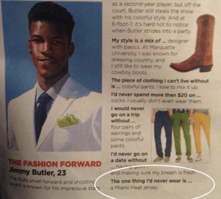 FromDWade's tweet photo. How it started                     How it ended https://t.co/TGBjwne4T3