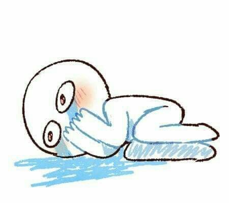 is_SMILING_'s tweet photo. @weareoneEXO Soy un mar le lágrimas 💗😔 https://t.co/iThehmSnra