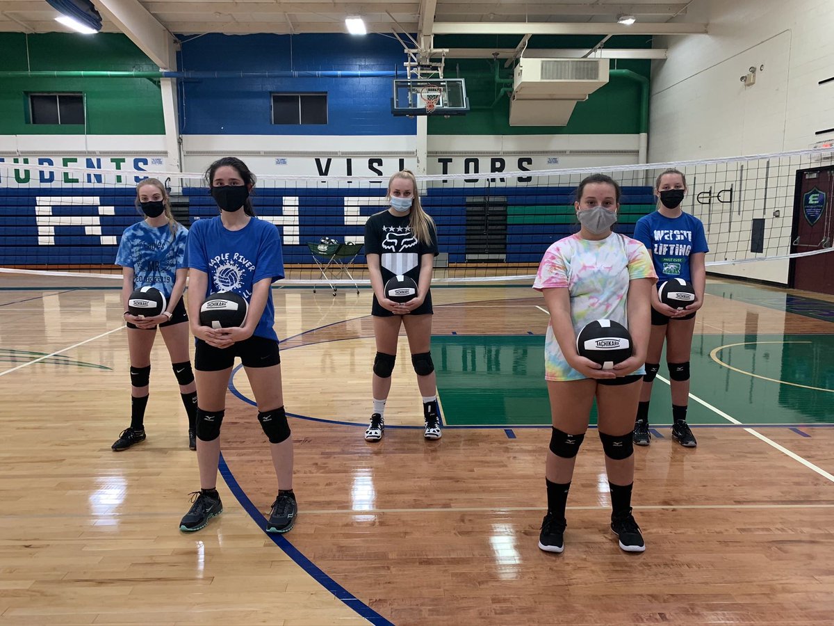 Game day won’t be the same. But what will be is our spirit, our determination, and our will to win. Go get em eagles! 🦅 
 
Our first game of the season is today <a href="/USC/">USC</a>!!!
Be sure to listen/watch us play tonight with C squad starting <a href="/4/">w</a>:30!

Stream: youtube.com/watch?v=JS6MoW…