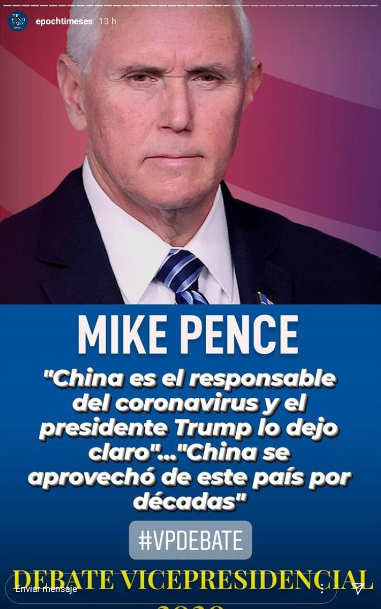 #VBDEBATE #EEUU #President