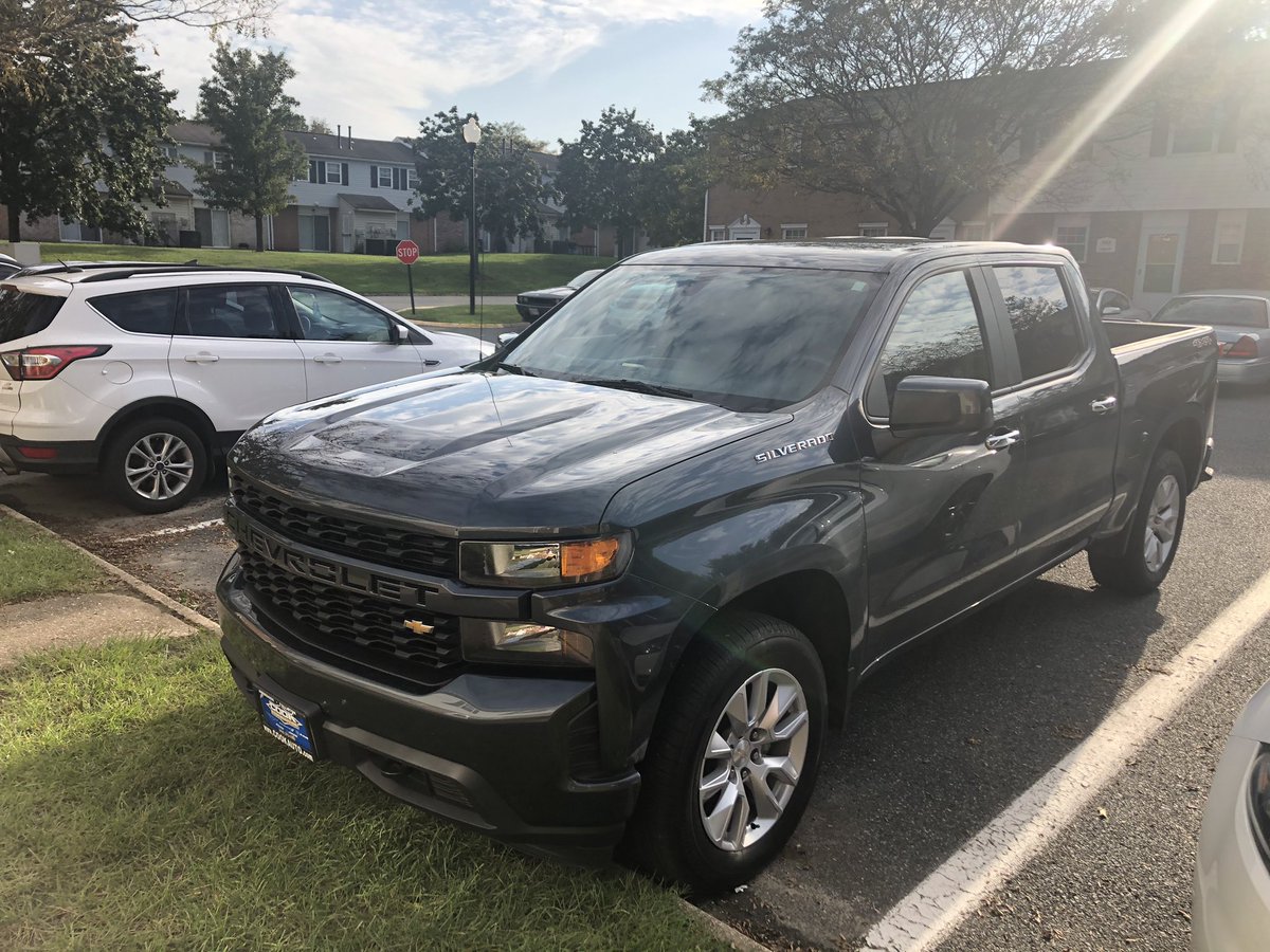 Hard work pays off a nice early birthday present for myself LOL