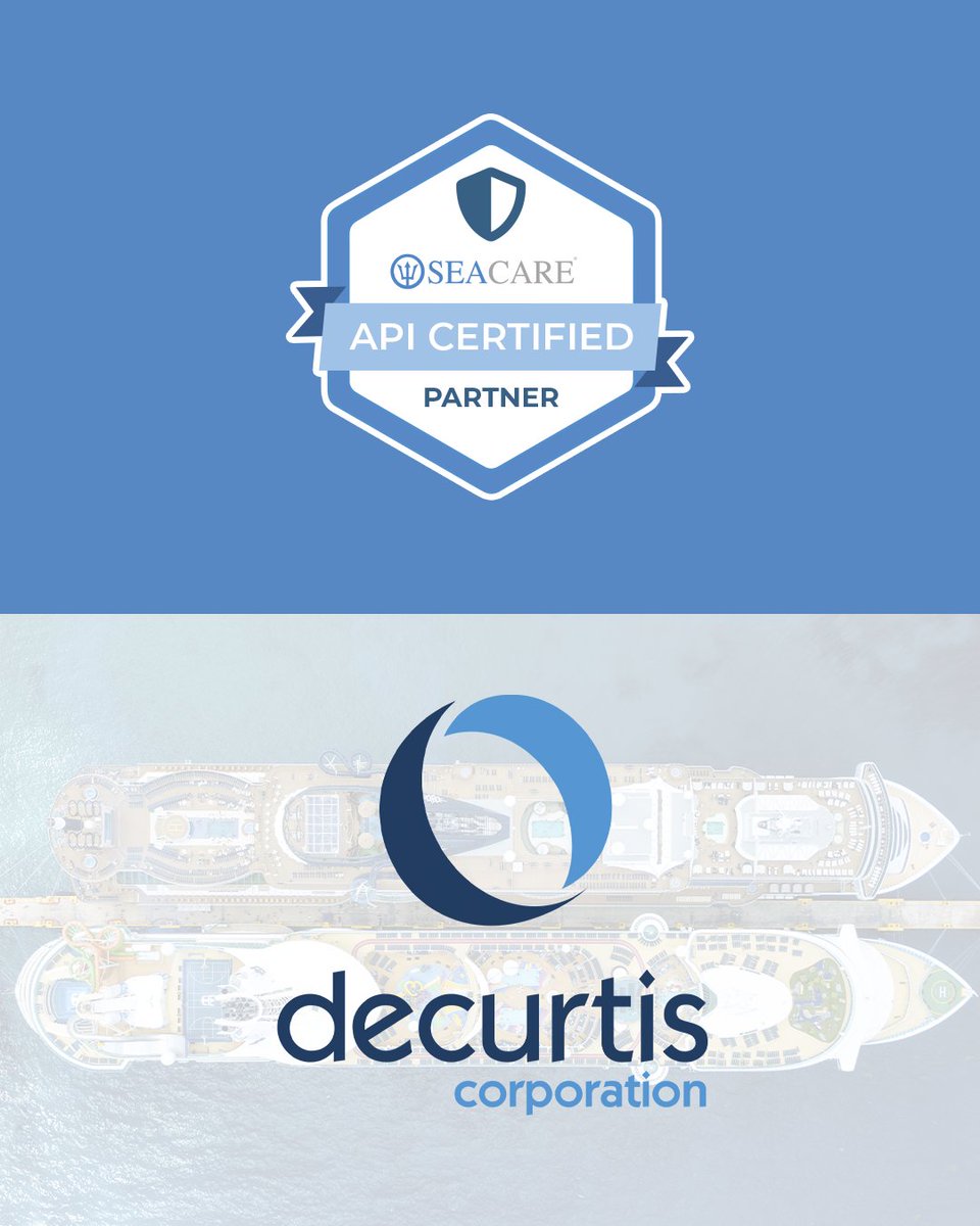 tritansoft's tweet photo. Tritan is proud to be partnering with DeCurtis to link DeCurtis Shield technologies with our systems. DeCurtis Shield provides thermography cameras that assess temperature at the brain thermal tunnel to provide the fastest and most accurate body temperature in any environment. https://t.co/8P5I614HEg