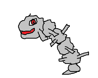 ハガネールのtwitterイラスト検索結果 ハガネールのtwitterイラスト検索結果