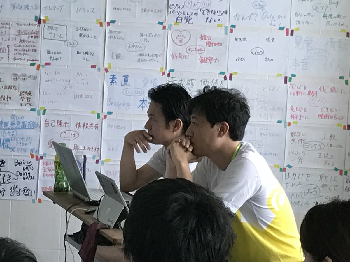 海外ビジネス武者修行プログラム