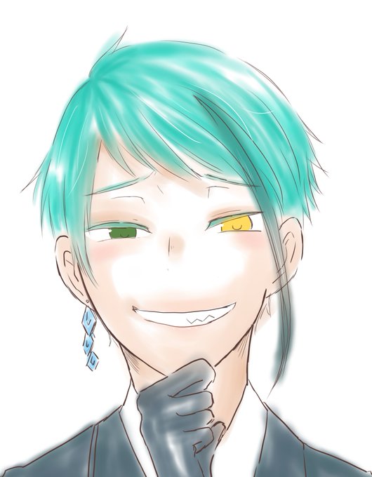 Agedashimaboyuさんのイラスト一覧 Agedashimaboyuさんのイラスト一覧