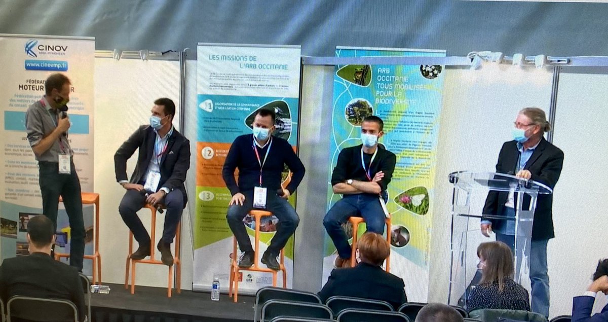 Estelle Mottet tweet media