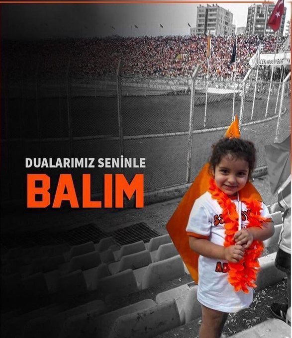 hamzaakgul01's tweet photo. Geçmiş olsun; Balımıza Allahtan acil şifalar diliyorum... https://t.co/JKNNJOl1xH