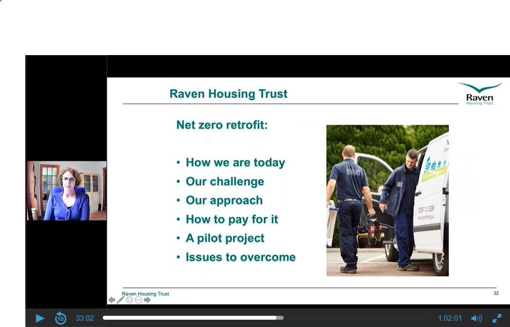RavenHT's tweet photo. Missed today’s webinar? don’t worry you can watch the recording at https://t.co/8947zjjgQc 

Then on Thursday 15th October at 2pm we are joined by Lord Richard Best to look at the opportunity housing associations have to the lead the way, sign up at: https://t.co/8JrgGBG2O7 https://t.co/oWqtovFQHN