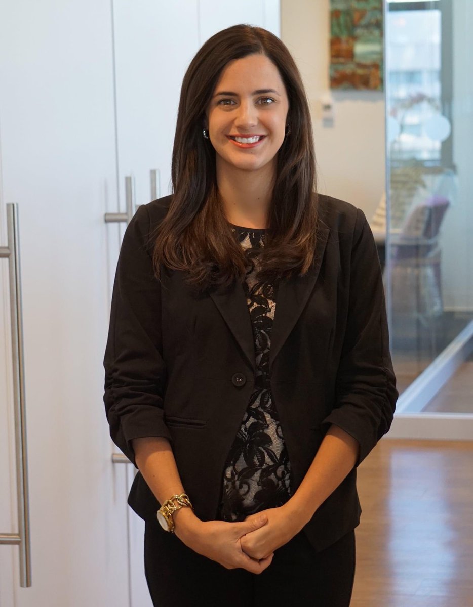 Congrats to Samantha Falabella Knight, recipient of the 2020 New Pro Award from <a href="/prsacharlotte/">PRSA Charlotte</a>. This award honors a public relations and communication young professional demonstrating exemplary professional skill, creativity and resourcefulness.