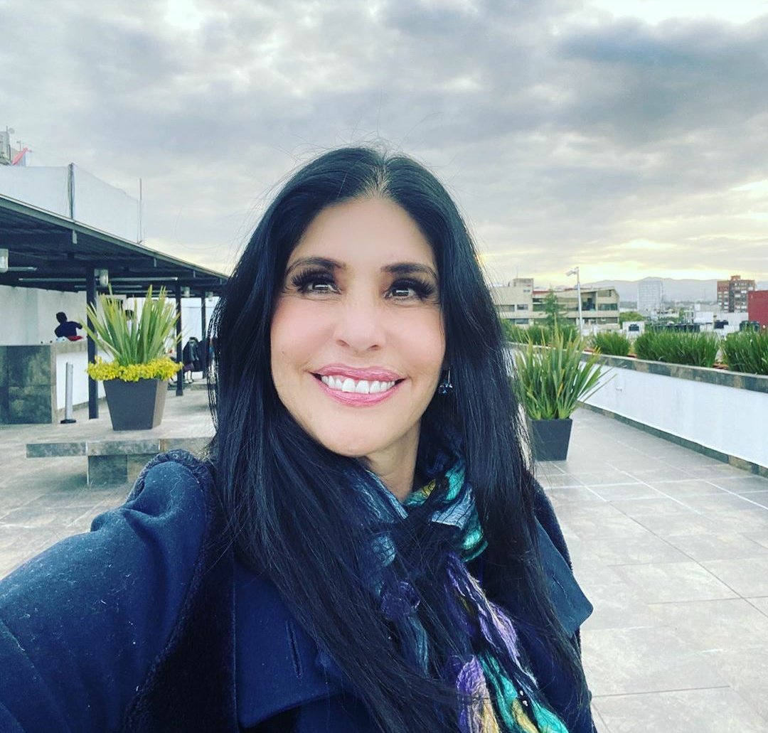 Vanessa tweet media