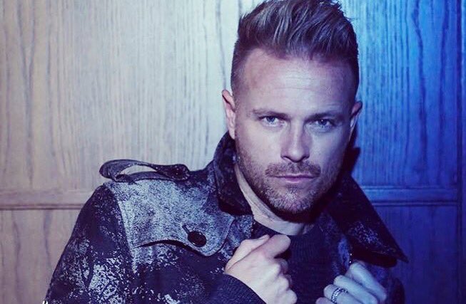Happy 42nd Birthday to Westlife\s Nicky Byrne! 