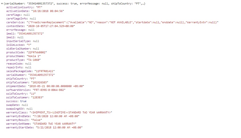imei_clone's tweet photo. NOKIA IMEI CHECK SOURCE  READY ON SALE! https://t.co/uNaIeORi9w
