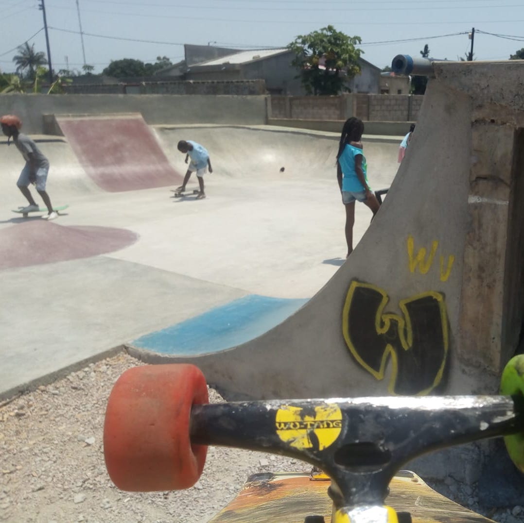 Wu Tang Clan tweet media