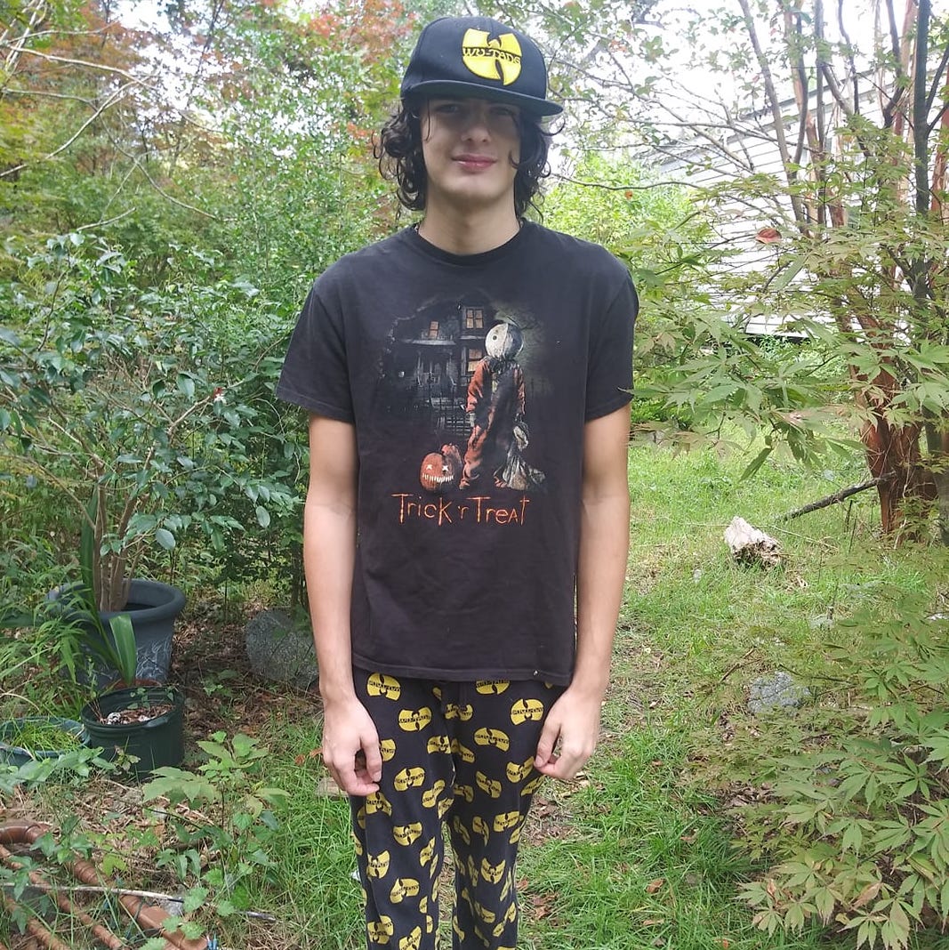 Wu Tang Clan tweet media