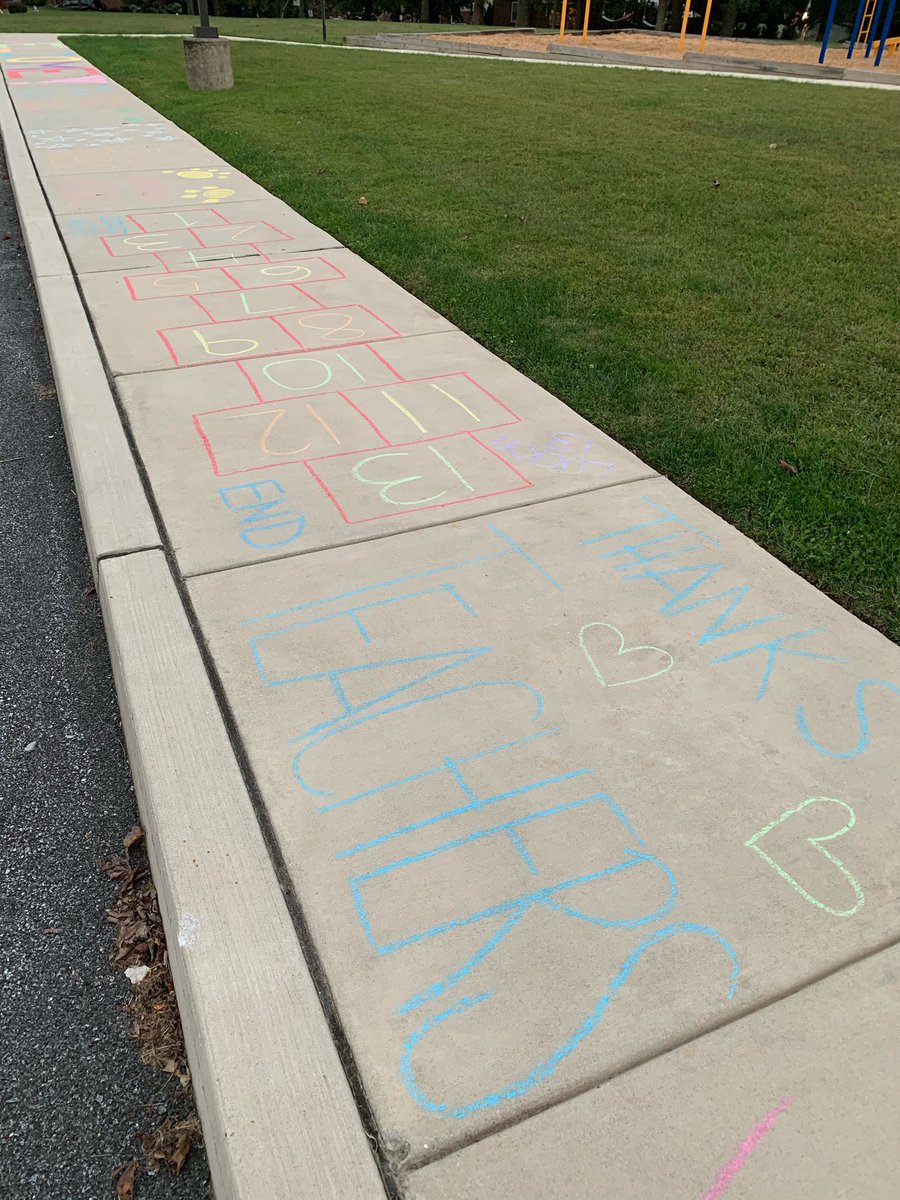 MNHS Mini-THON tweet media